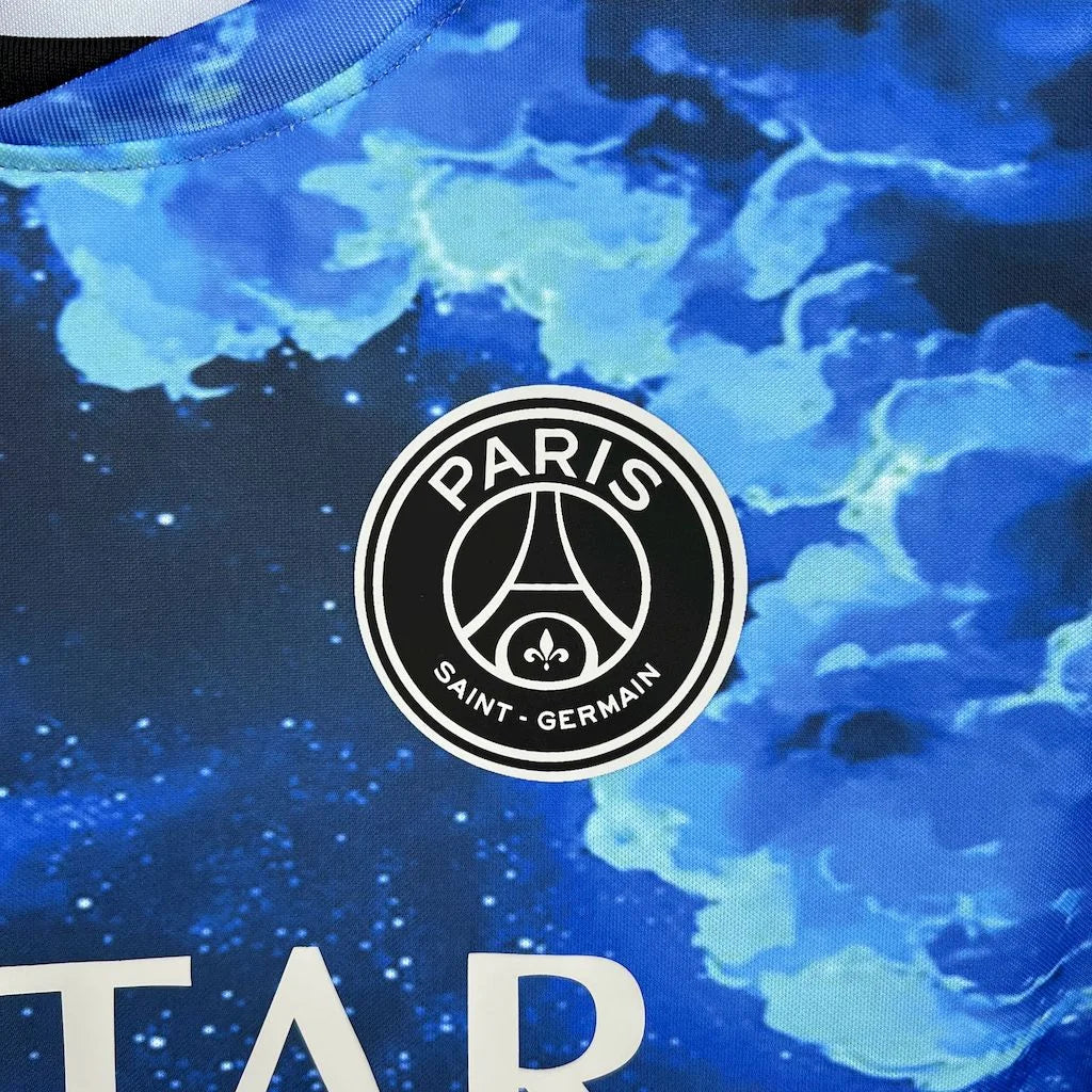 PSG ”Skyline” Limited Jersey