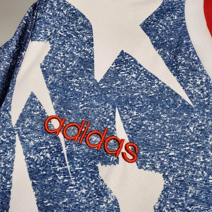 1994 Retro USA Home Jersey
