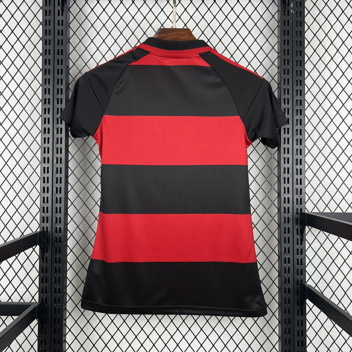 2026/2027 Flamengo Home Women