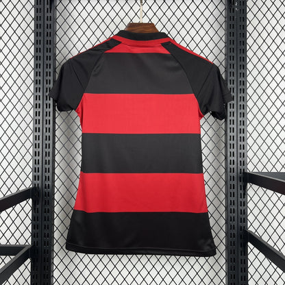 2026/2027 Flamengo Home Women