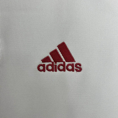2000 Retro Spain Away Jersey