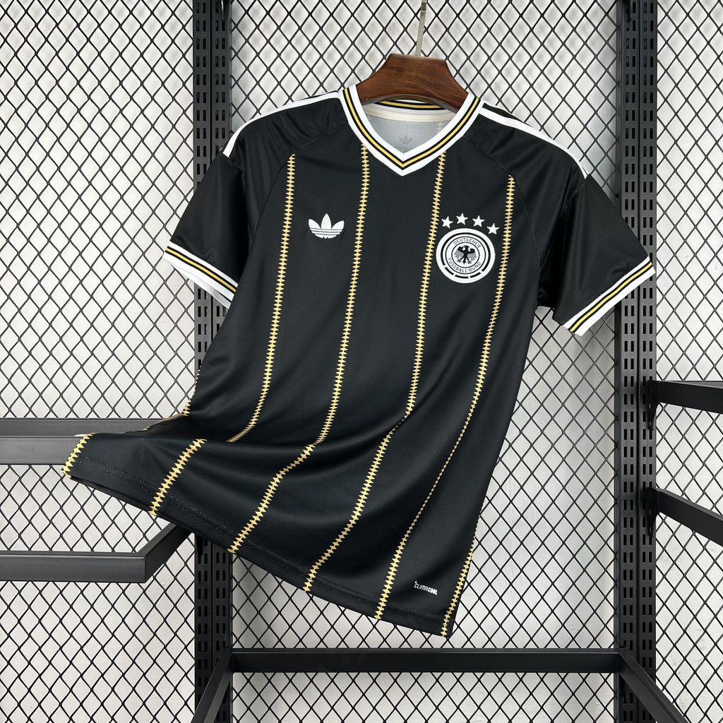 2026 Germany Third World Cup Kit Fan Version