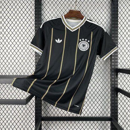 2026 Germany Third World Cup Kit Fan Version