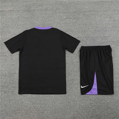 England Training Set
