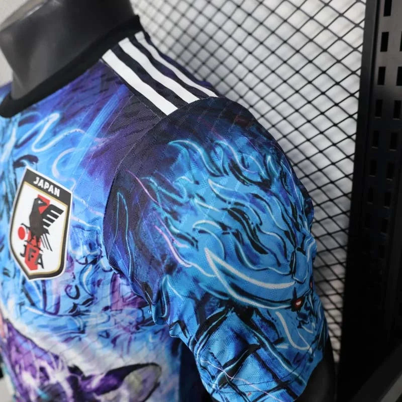 Japan "Frost Shinobi" Limited Jersey