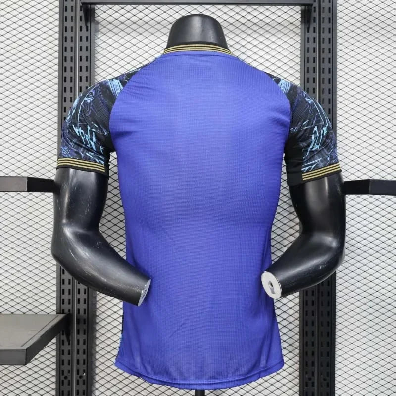 Japan "Shadow Ronin" Limited Jersey