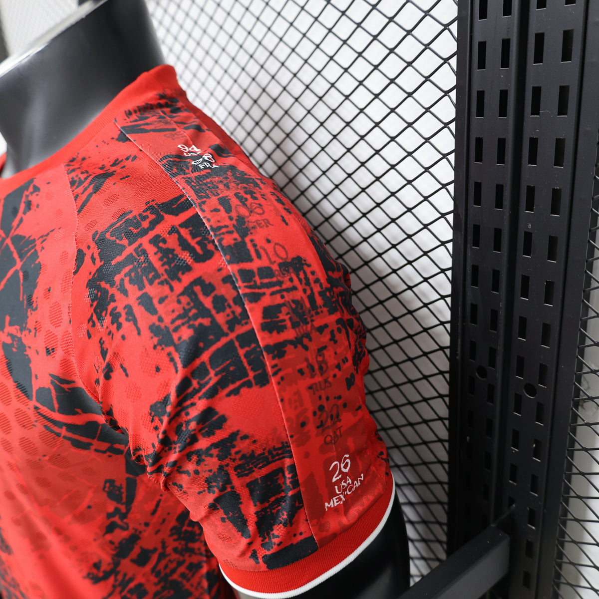 Canada "The Canucks" Limited Jersey
