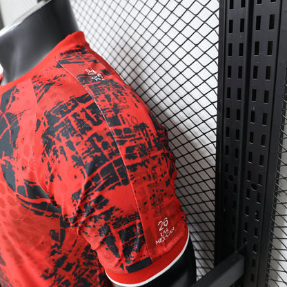 Canada "The Canucks" Limited Jersey
