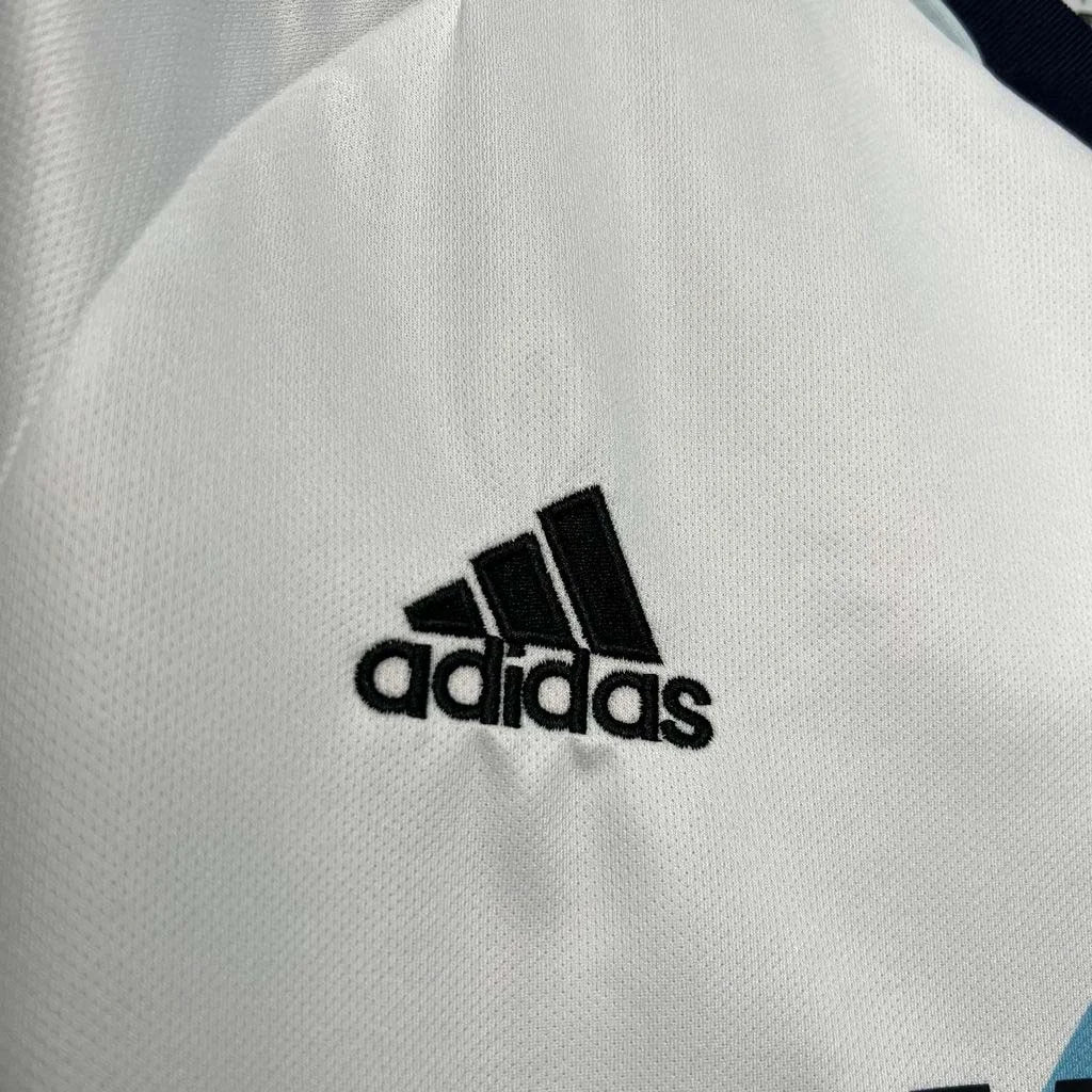 2012-2013 Retro Chelsea Away Jersey