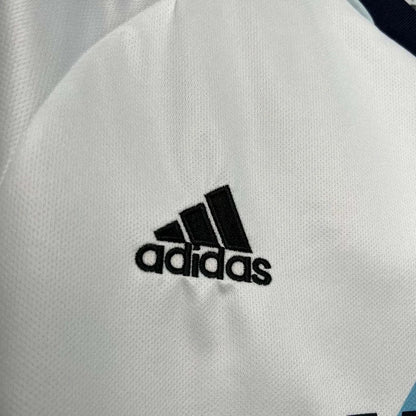 2012-2013 Retro Chelsea Away Jersey