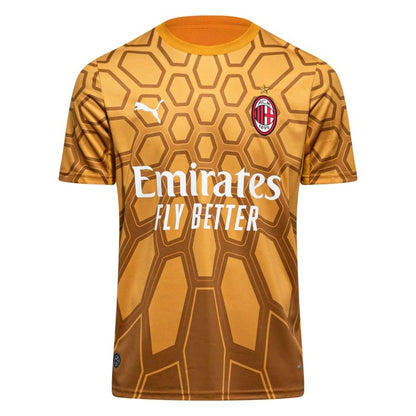 2026/2027 AC Milan Goalkeeper Kit