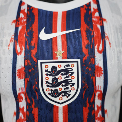 England "Lionstripe" Limited Jersey
