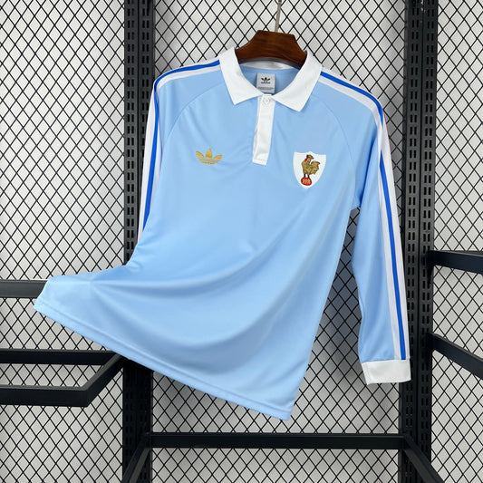 2026 France 120th Anniversary Long Sleeve