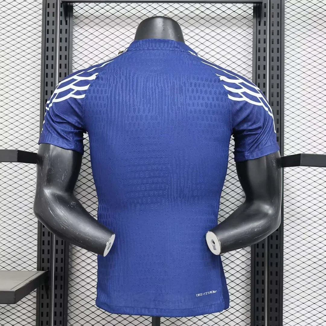 PSG x Jordan 2024/2025 Fourth Kit
