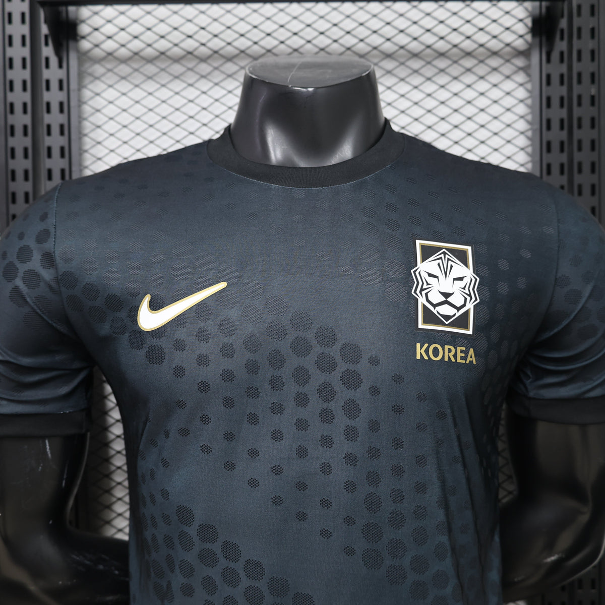 2026 South Korea Limited Jersey