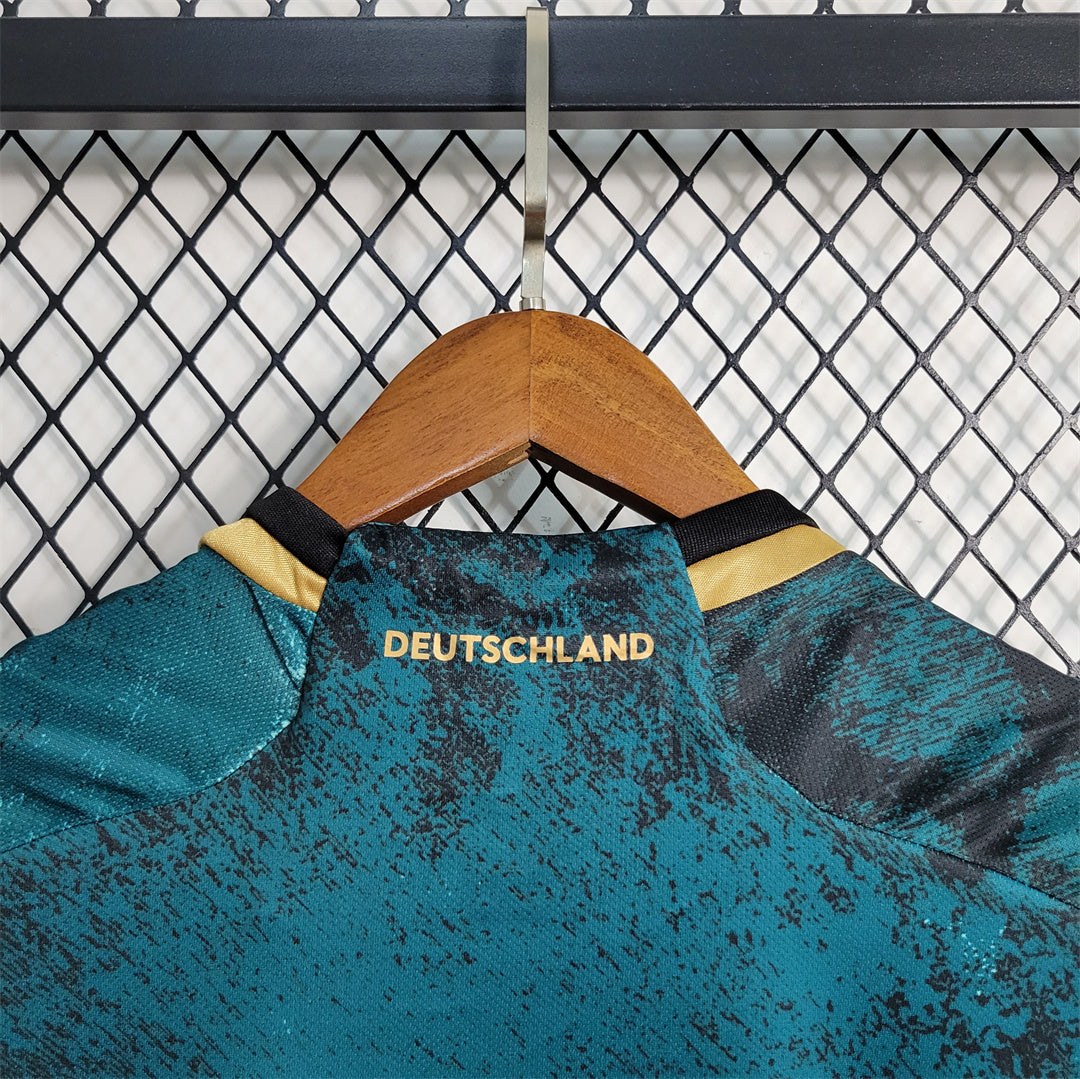 Germany Limited Jersey