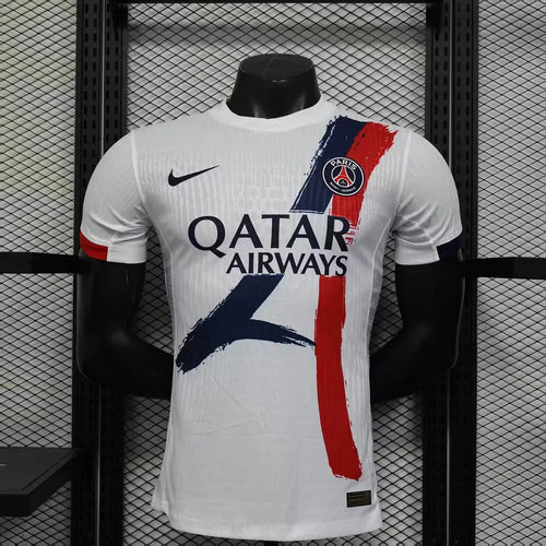 2025-2026 PSG Away Kit