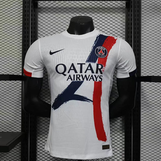 2025-2026 PSG Away Kit