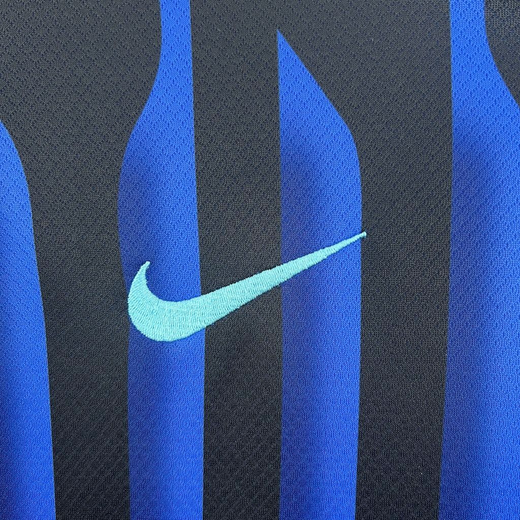 2025/2026 Inter Milan Home Women