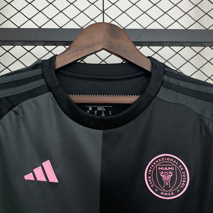 2025/2026 Inter Miami Away Women