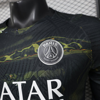 2026-2027 PSG x Stadium Night Long Sleeve