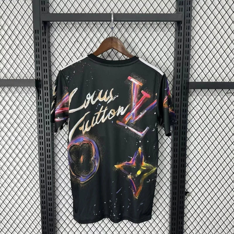 Real Madrid "Louis Vuitton" Limited Jersey