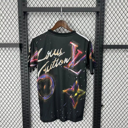 Real Madrid "Louis Vuitton" Limited Jersey