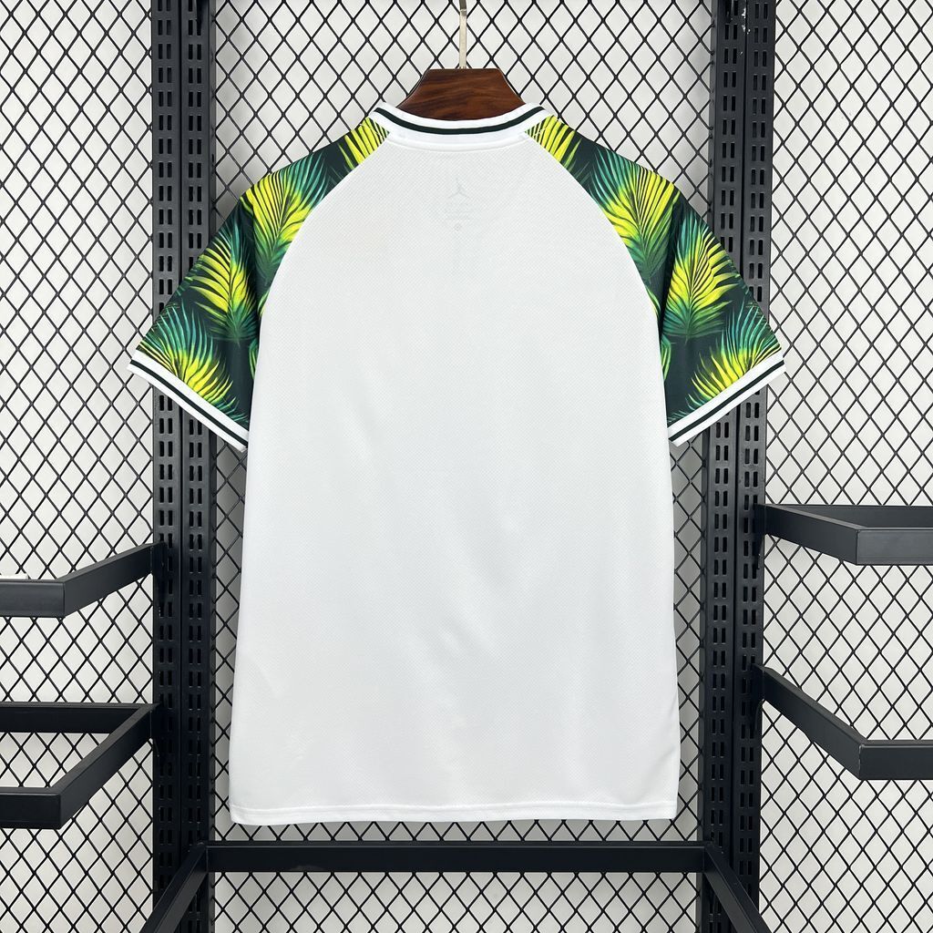 Brazil "Amazon Breeze" Limited Jersey