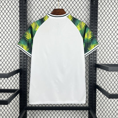 Brazil "Amazon Breeze" Limited Jersey