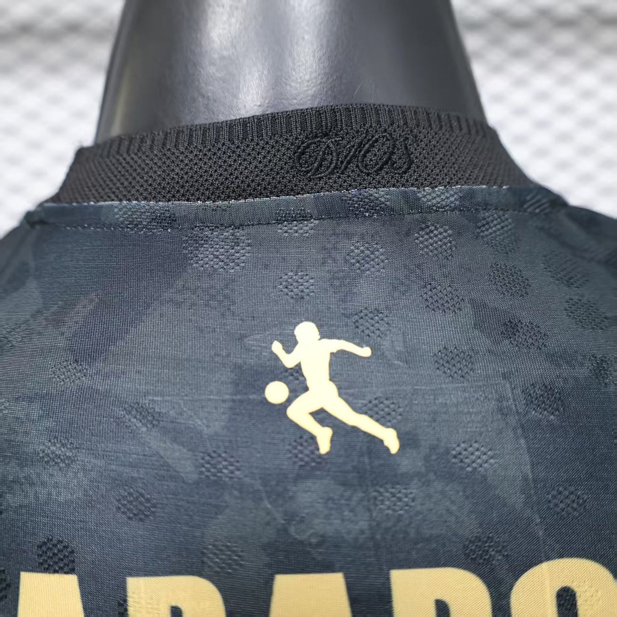 Argentina "Diego 10" Limited Jersey