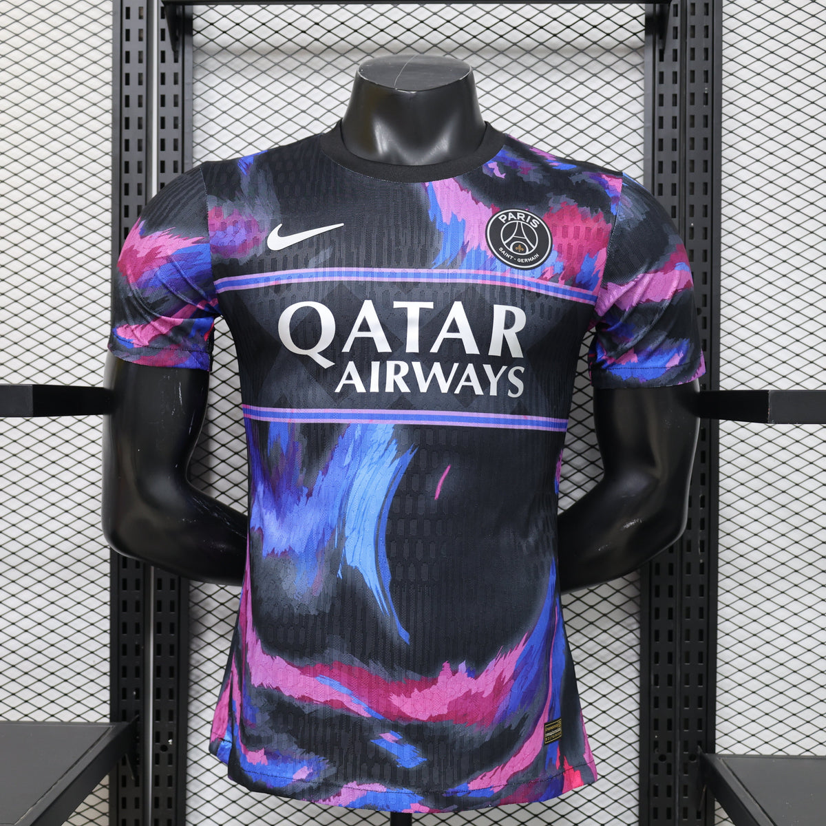 2026/2027 PSG Limited Jersey