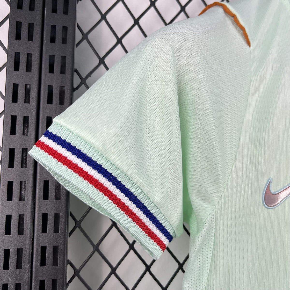 2026 France Away World Cup Kit Kids Size