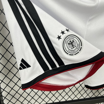 2026 Germany World Cup Home Change Shorts