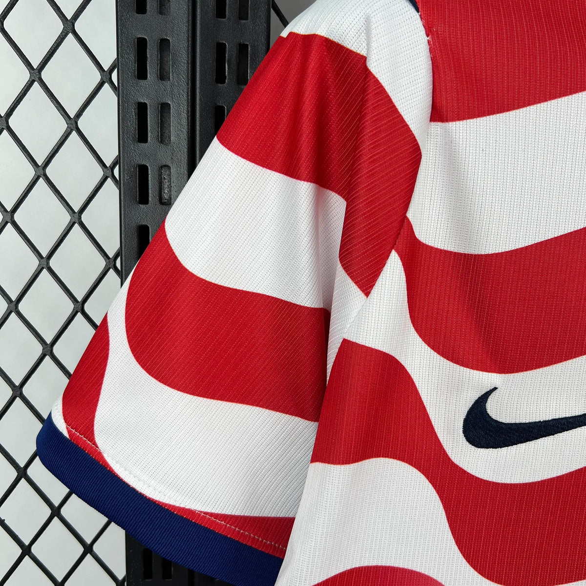 2026 USA Home World Cup Kit Fan Version
