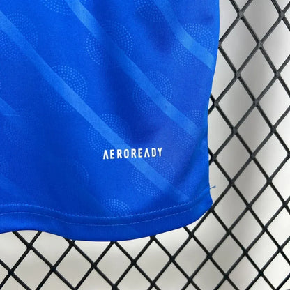 2025/2026 Real Madrid Third Kit