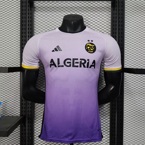 2026 Algeria Limited Jersey