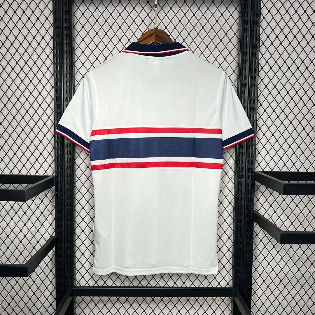 1995 Retro USA Home Jersey