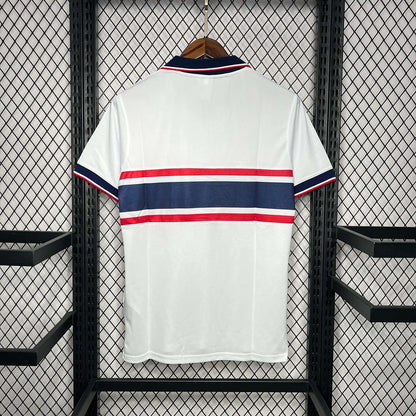 1995 Retro USA Home Jersey