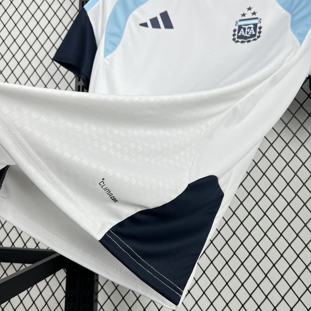 2026 Argentina Training Kit