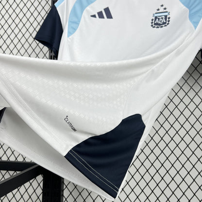 2026 Argentina Training Kit
