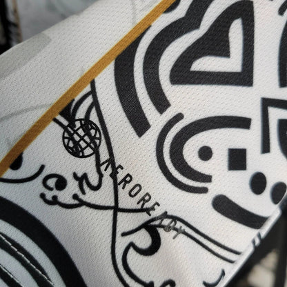Real Madrid "Imperial Elegance" Limited Jersey