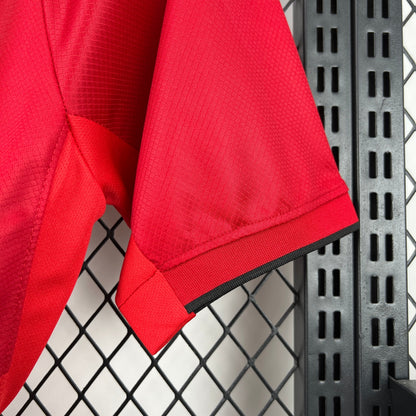 2026 Canada Home World Cup Kit Fan Version