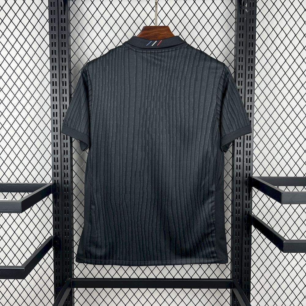 PSG 2025/2026 Fourth Kit