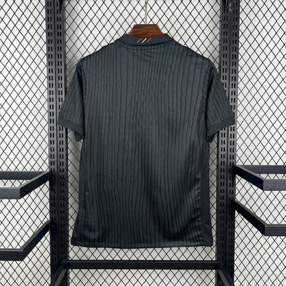 PSG 2025/2026 Fourth Kit