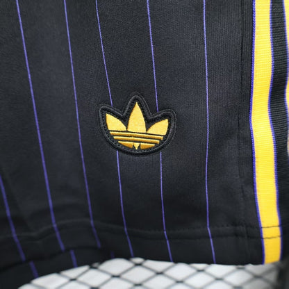 2025/2026 Manchester United Casual Shorts