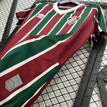 2025/2026 Fluminense Home Women