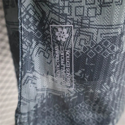 Argentina "La Pulga" Blackout Limited Jersey