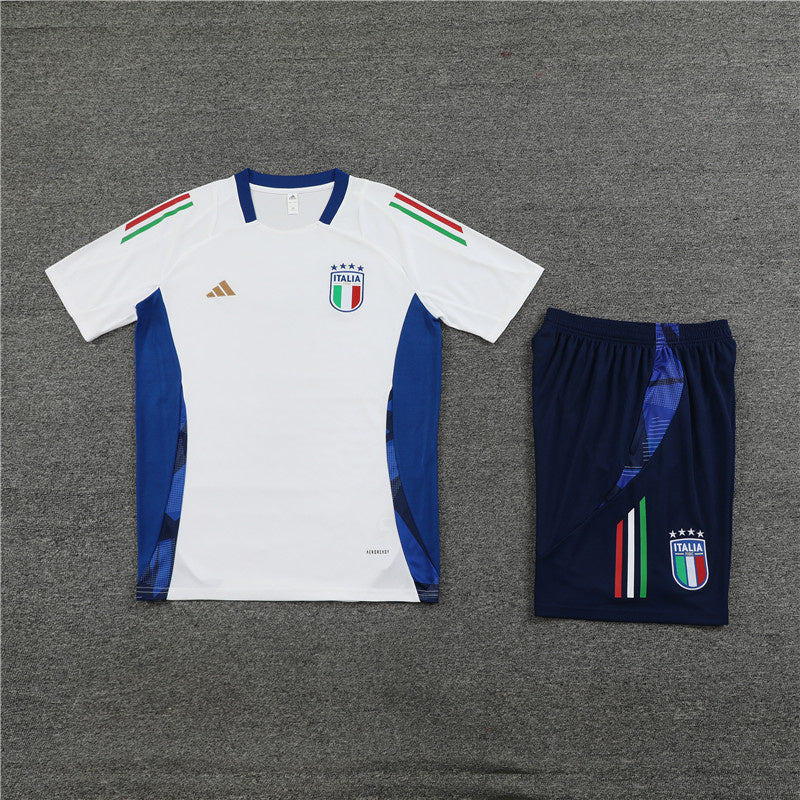 Italy Training Set