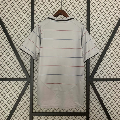 2003-2004 Retro Barcelona Away Jersey