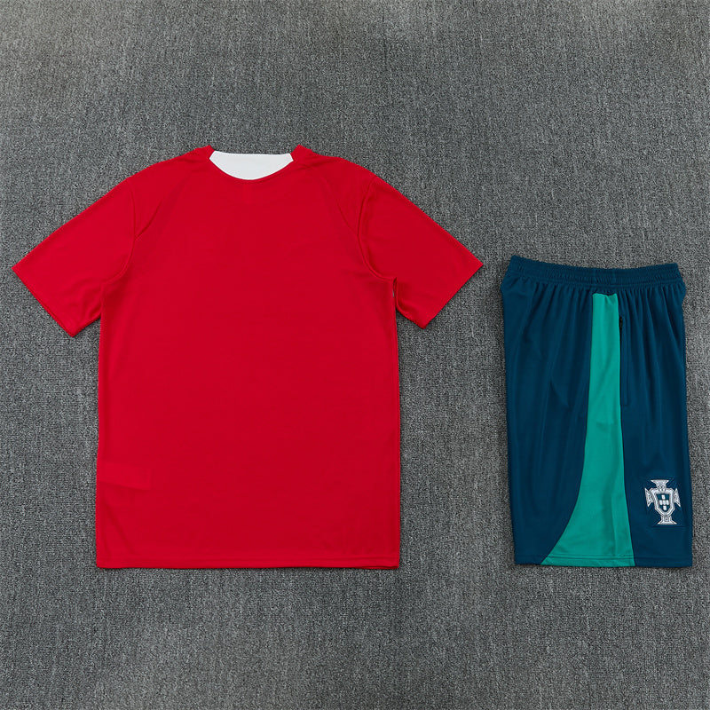 2026/2027 Portugal Red Set